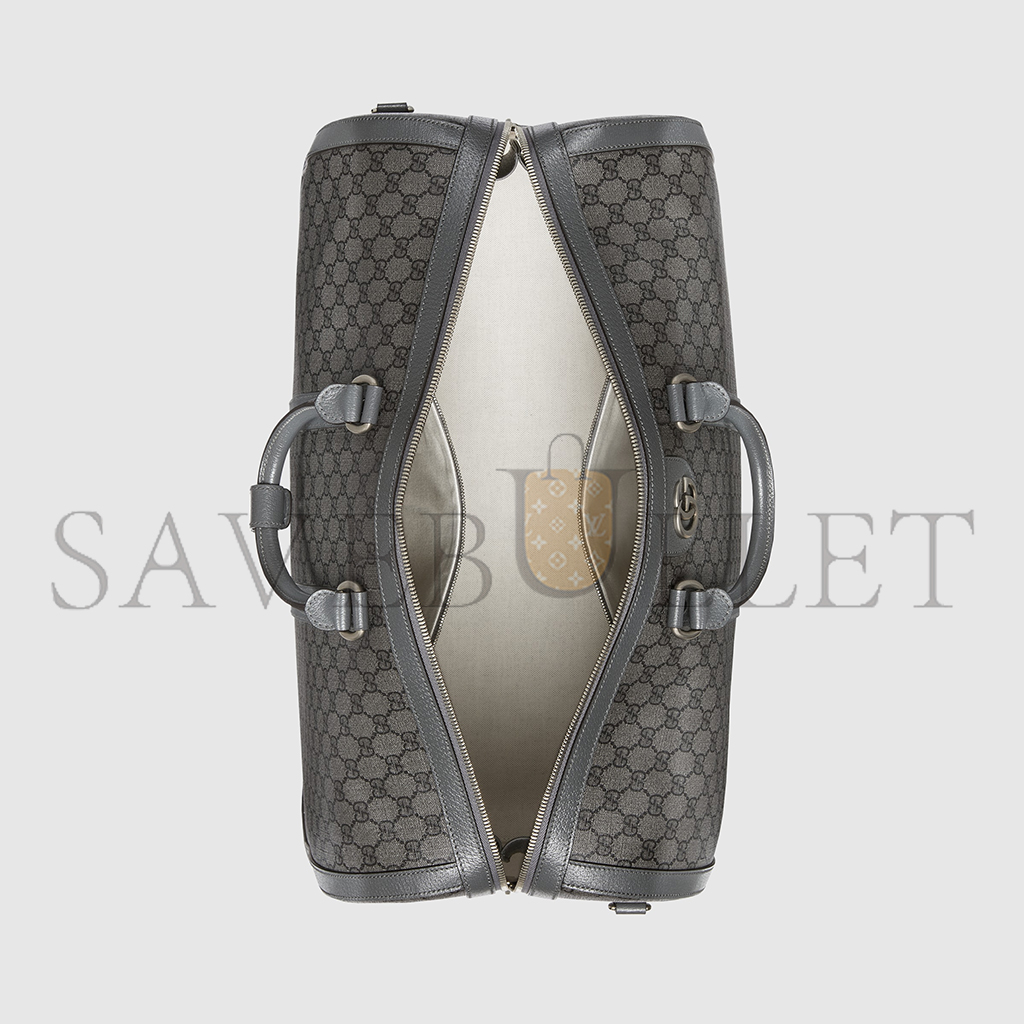 G*u*i ophidia large duffle bag 724612 (52*30*29cm)